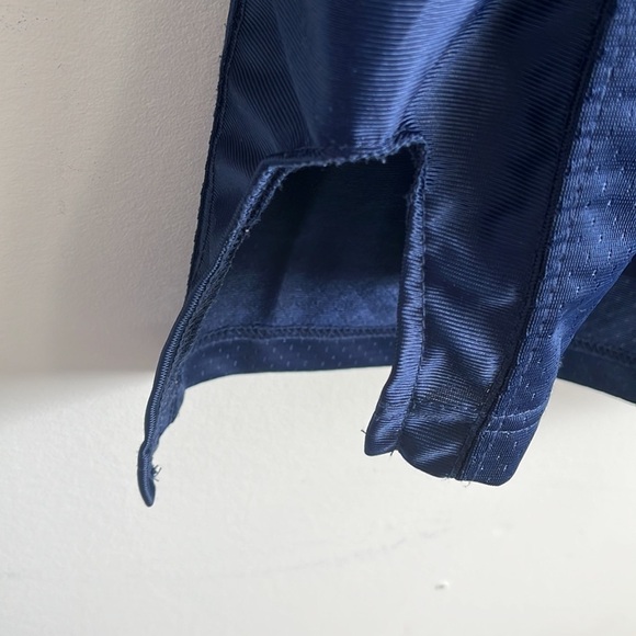 ๐ REEBOK AUTHENTIC NFL PHILLIP RIVERS JERSEY MEN SIZE M - Picture 6 of 9